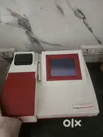 Biochemistry analyzer and microscope