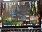 Macbook air m4 2025 4-5 month old