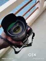 Nikon camera urgent sale