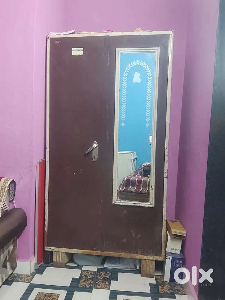 Wardrobe for clothes