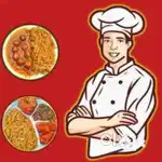 Indian and Chinese cook for restaurant