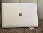 Apple Macbook Pro i7 16GB Ram 512GB Apple SSD 5.5gbGraphics