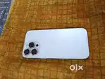 iPhone 14pro max
