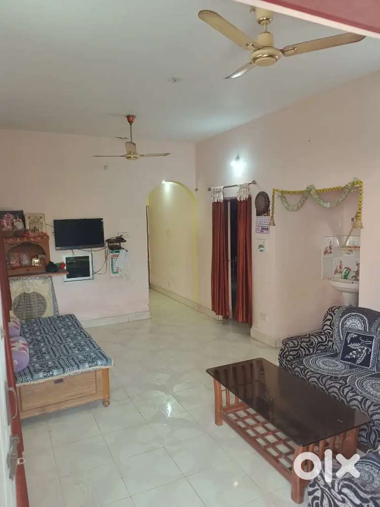 Need a female flatmate