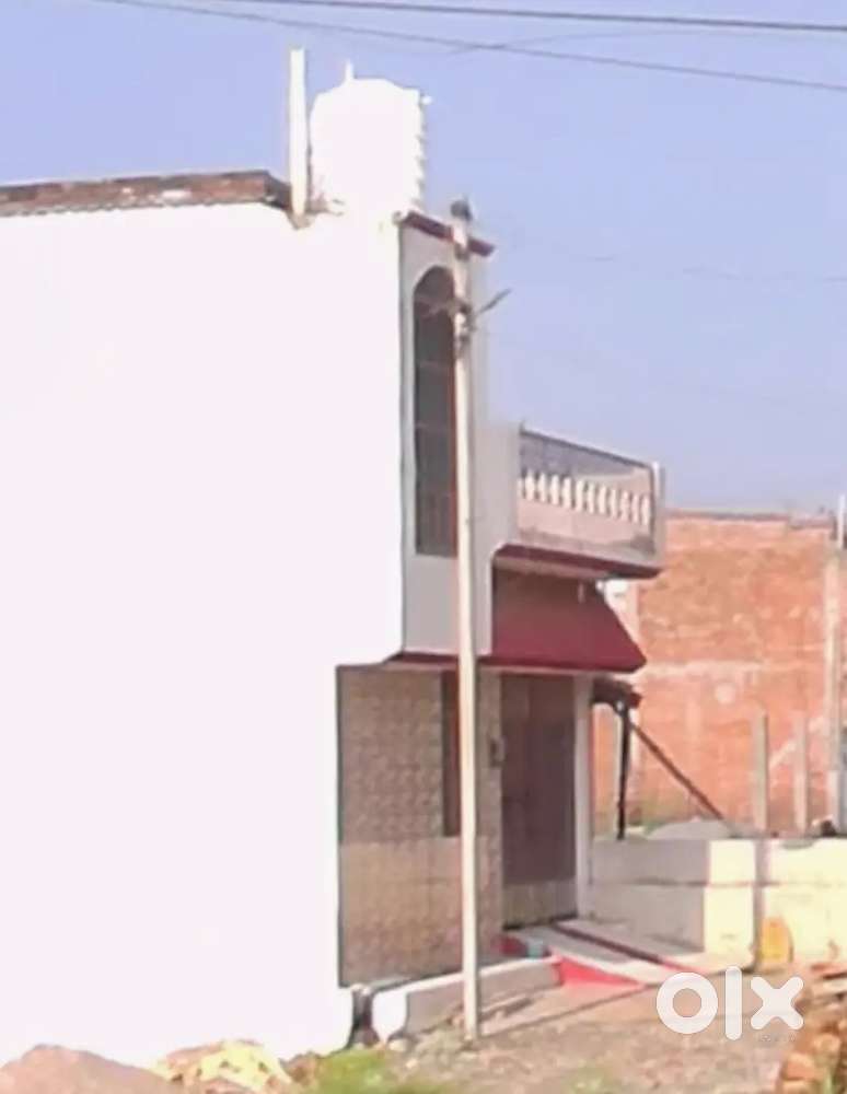 Well-Built Pure House for Sale in Fulsunga, Rudrapur – 100% Ownership
