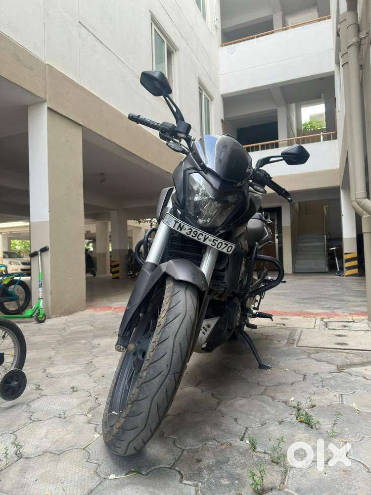 Dominor 400 for sale  2023 reg