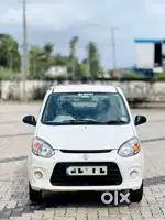 Maruti Suzuki Alto 800 Lxi, 2018, Petrol