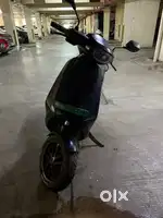 Ola S1 Pro, under 10K KMs, good condition