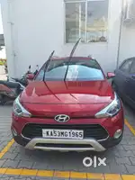 Hyundai i20 Sportz 1.2 MT, 2019, Diesel