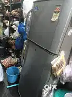 Samsung fridge
