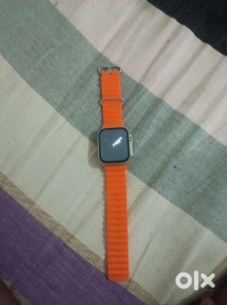 T800 Ultra watch