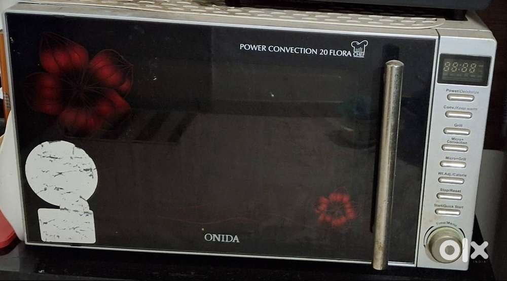 Microwave Oven - ONIDA - 20 L