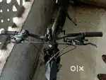 A year old cycle working condition