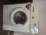 LG 6 KG fully Automatic