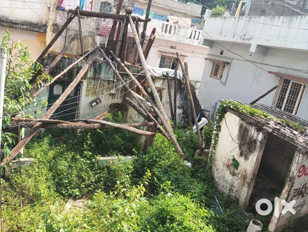 Site for individuals house 74 gajjam