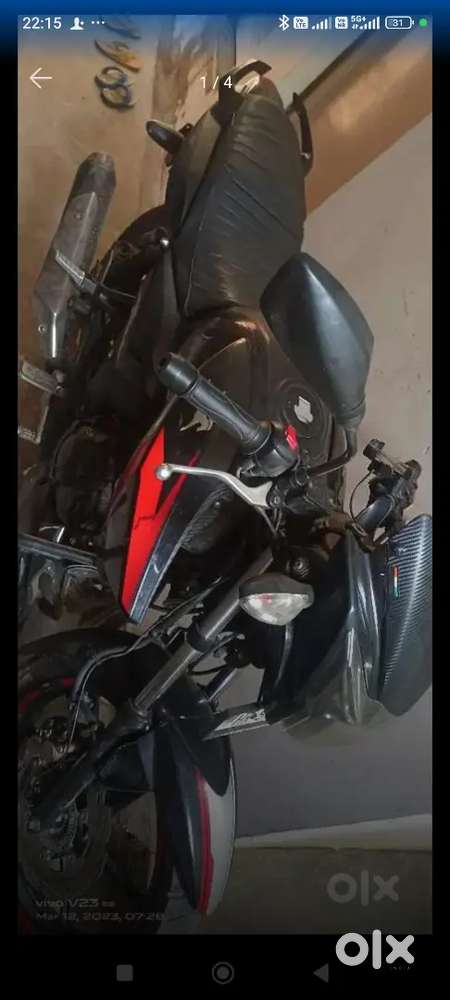 Bike mein Koi dikkat nahin Ha