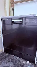 Table top dishwasher