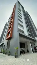 2bhk Semi furnished flat for rent at Palazhi Kozhikode
