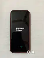 Samsung M31 6/128 Superb Condition
