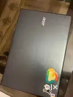 Acer laptop i5
