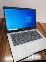Dell Core i7/ 11th Gen/8GB/256GB SSD/4GB Iris Graphics Laptop