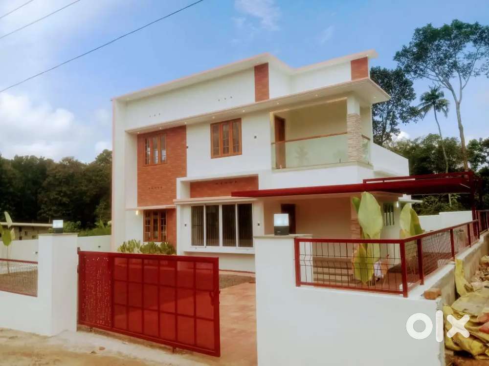 Kodungoor..new.erunilaveedu.bankloanfacilities