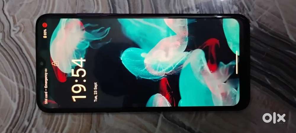 G21 , 4G, Orginal Charger.