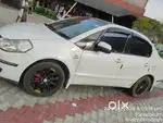 Maruti Suzuki SX4 2012 Diesel Well Maintained