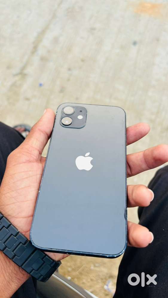 Iphone Iphone 12