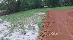 Affordable price with Wide road Property