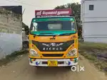 Eicher pro 2049