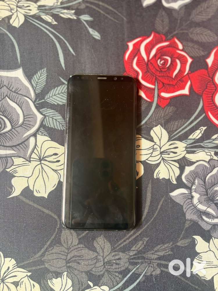Samsung S8 plus