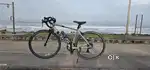Triban 100 Road bike