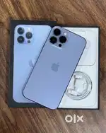 Iphone 13 pro max 256gb