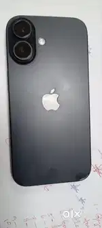 Iphone 16 256gb