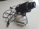 Gobo Projector 100w Logo Projector
