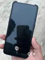 Good condition phone.Only display change.Popup camera.80 watt charging