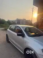 Volkswagen Polo 2011 Petrol Good Condition