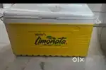 Double Insulated Ice box
