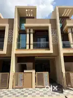 New Constructed Villa’s Available for sale in Patrakar Colony