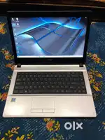 Acer laptop