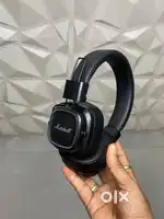 Marshal Major 4v Headphones