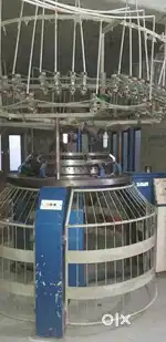 જીનિંગ કૉટન કાપડ મશીન