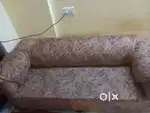 Sofa good condition
