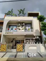 Indipendent House villa