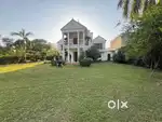 4Bhk Furnished Luxury bungalow prime location