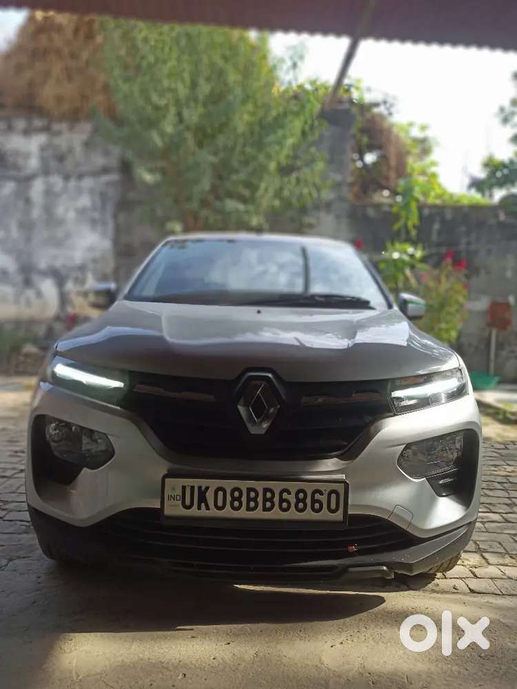 Renault KWID 2023 Petrol Like New Condition