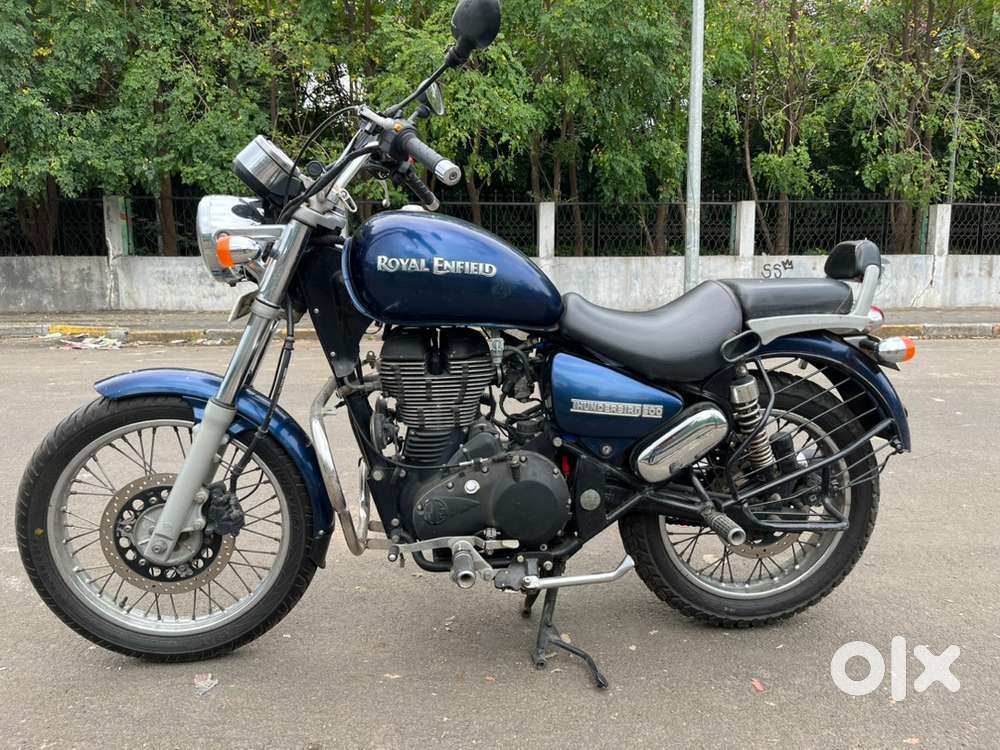 Thunderbird 500 for sale.