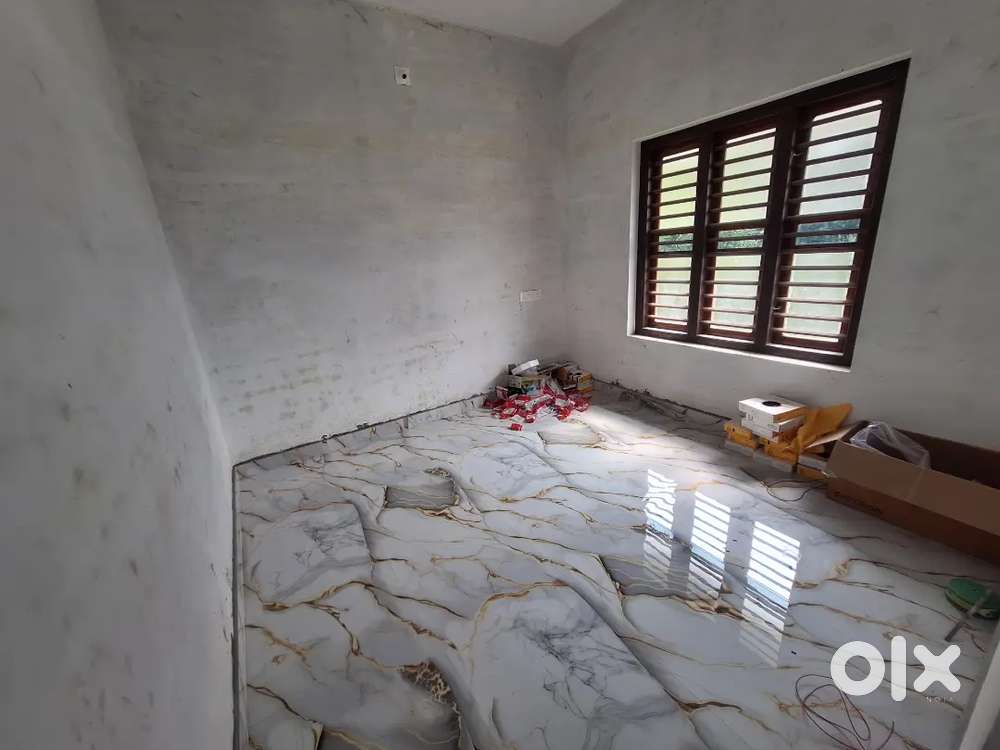 New 2bhk apartment for rent,3.5km from Kalpetta Town.