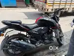 Apache rtr 200 4v 2020